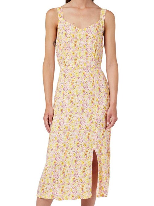 Vestido con Estampado para Mujer Vero Moda - Kiabi