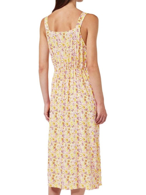 Vestido con Estampado para Mujer Vero Moda - Kiabi