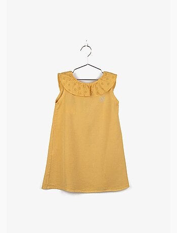 Vestido conguitos
