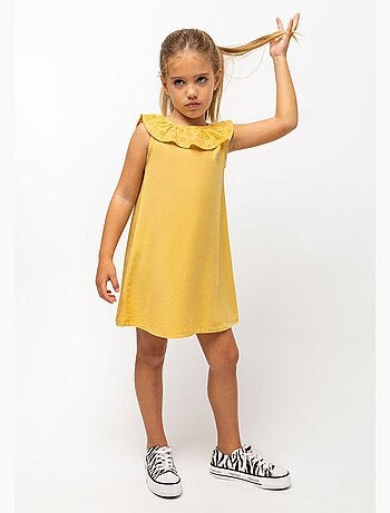 Vestido conguitos