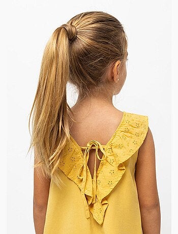 Vestido conguitos