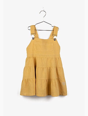 Vestido conguitos