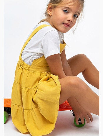 Vestido conguitos
