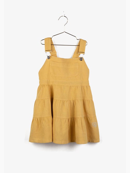 Vestido conguitos - Kiabi Vestido conguitos - Kiabi