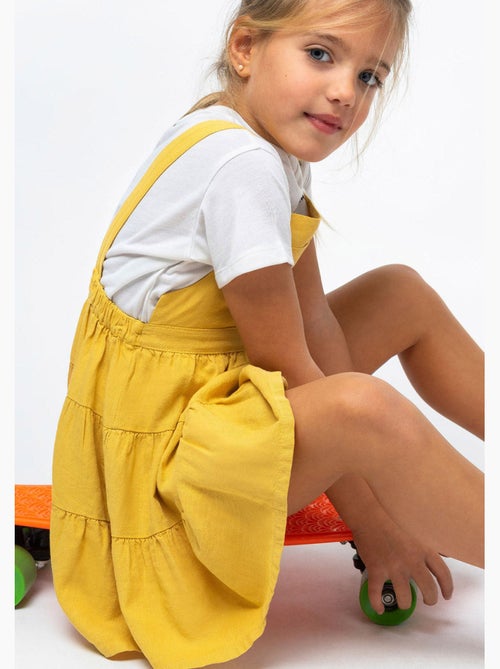 Vestido conguitos - Kiabi Vestido conguitos - Kiabi