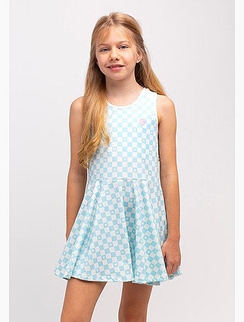 Vestido conguitos