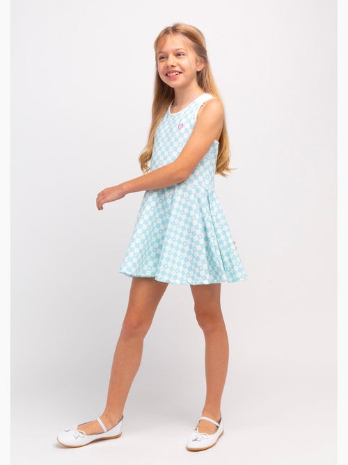 Vestido conguitos - Kiabi Vestido conguitos - Kiabi
