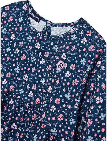 Vestido conguitos