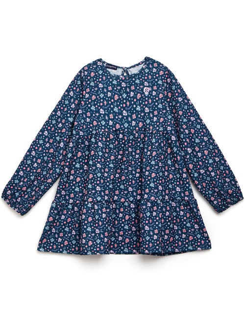 Vestido conguitos - Kiabi Vestido conguitos - Kiabi