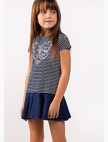 Vestido conguitos
