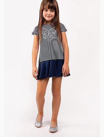 Vestido conguitos
