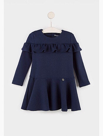 Vestido conguitos