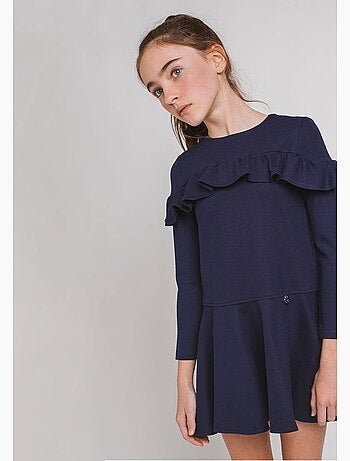 Vestido conguitos