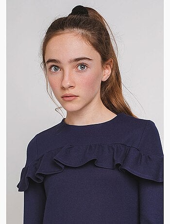 Vestido conguitos