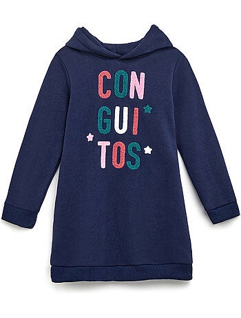 Vestido conguitos