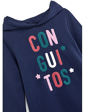 Vestido conguitos