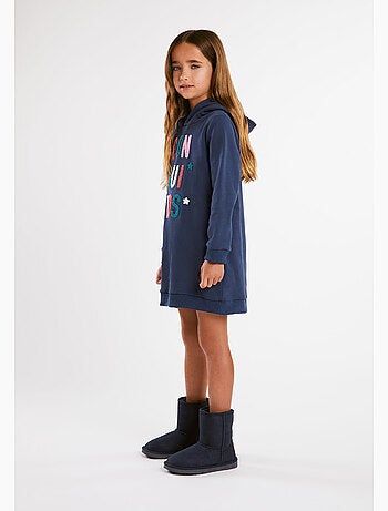 Vestido conguitos