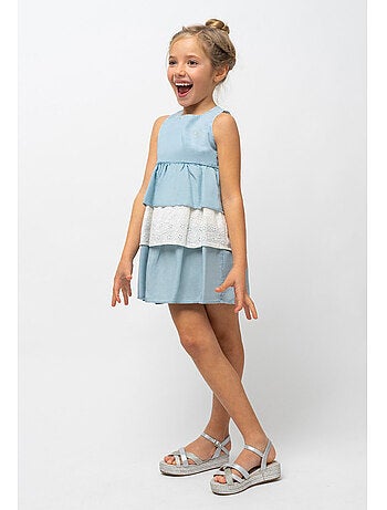 Vestido conguitos