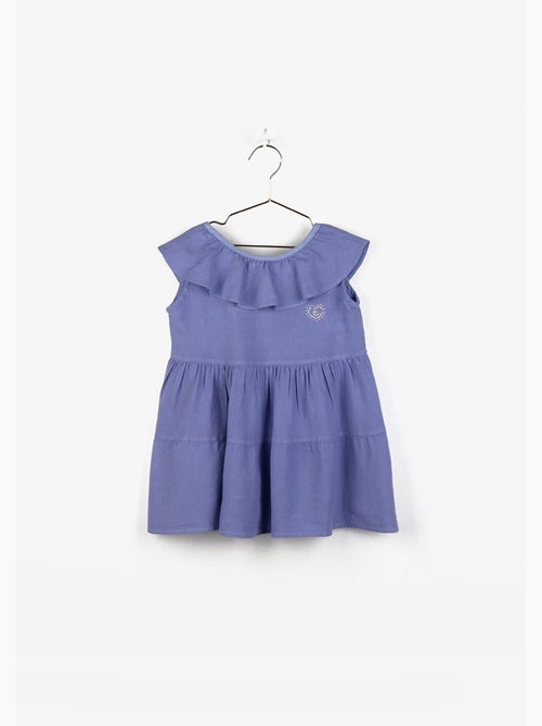 Vestido conguitos - Kiabi Vestido conguitos - Kiabi