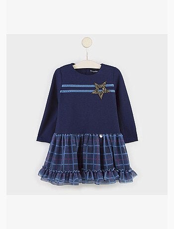 Vestido conguitos