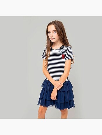 Vestido conguitos