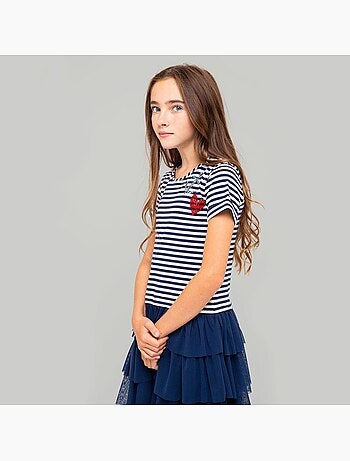 Vestido conguitos