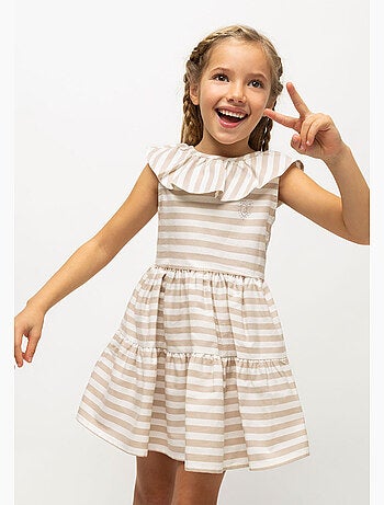 Vestido conguitos