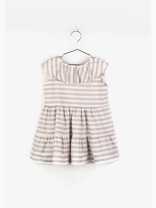 Vestido conguitos - Kiabi Vestido conguitos - Kiabi