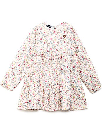 Vestido conguitos
