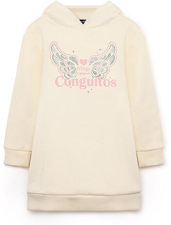 Vestido conguitos