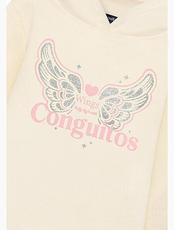 Vestido conguitos