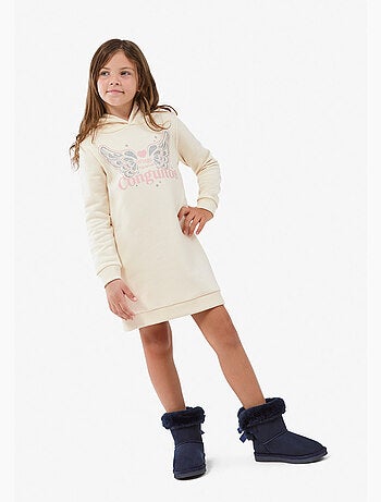 Vestido conguitos