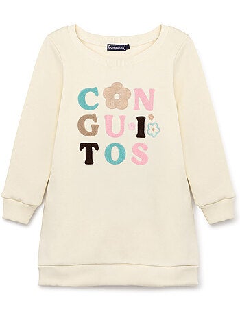 Vestido conguitos