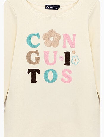 Vestido conguitos