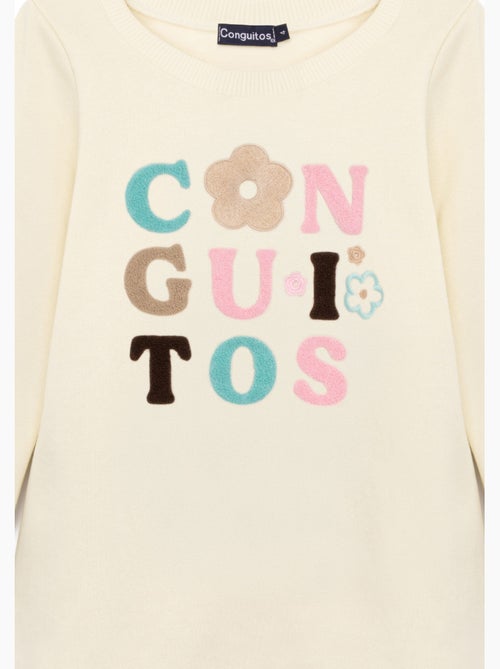 Vestido conguitos - Kiabi Vestido conguitos - Kiabi