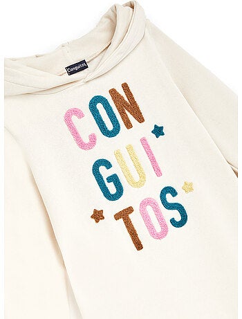 Vestido conguitos