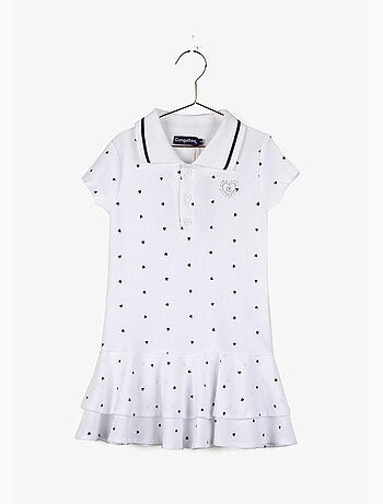 Vestido conguitos