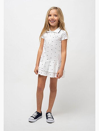 Vestido conguitos