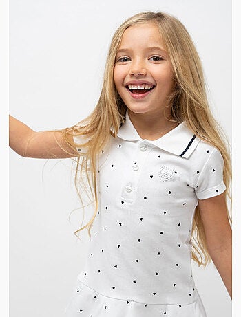 Vestido conguitos