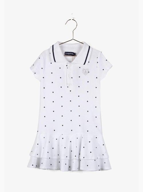 Vestido conguitos - Kiabi Vestido conguitos - Kiabi