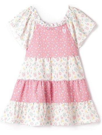 Vestido conguitos