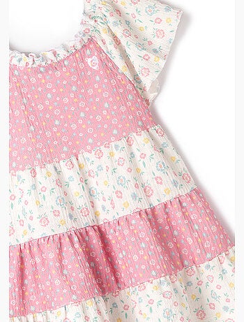 Vestido conguitos