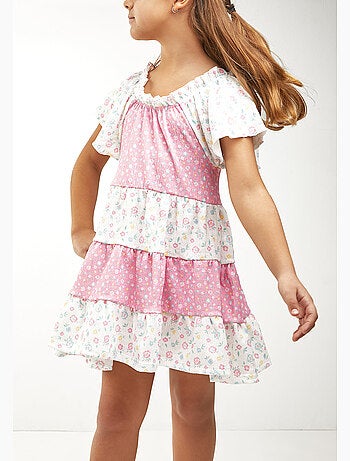 Vestido conguitos