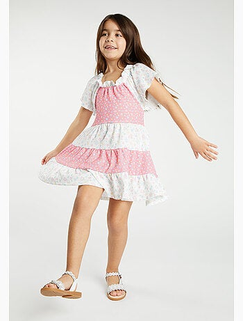 Vestido conguitos