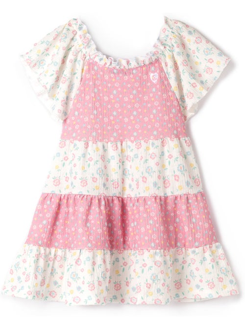 Vestido conguitos - Kiabi Vestido conguitos - Kiabi