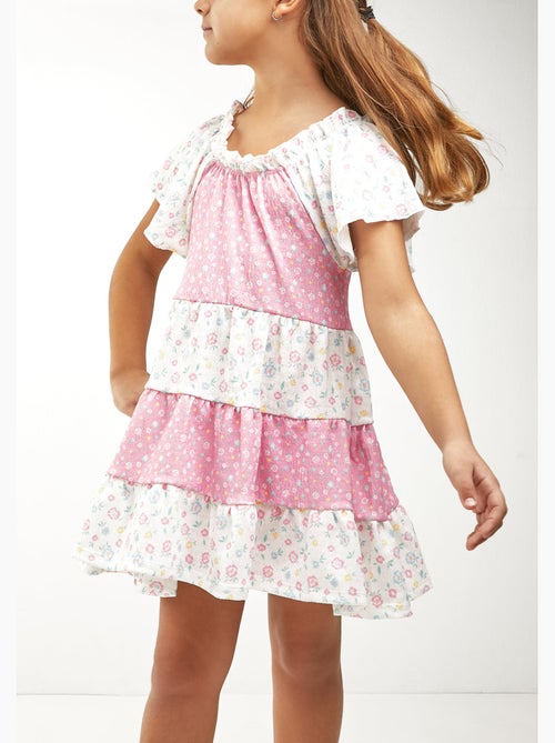 Vestido conguitos - Kiabi Vestido conguitos - Kiabi
