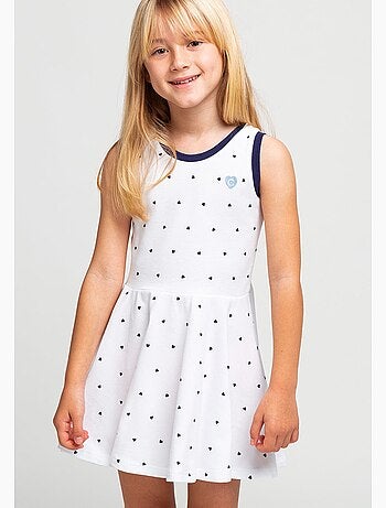 Vestido conguitos