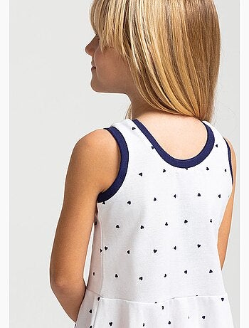 Vestido conguitos