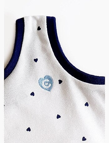 Vestido conguitos