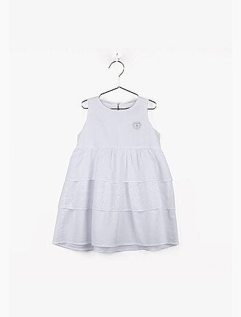 Vestido conguitos